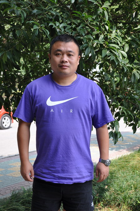 刘学哲体育学院