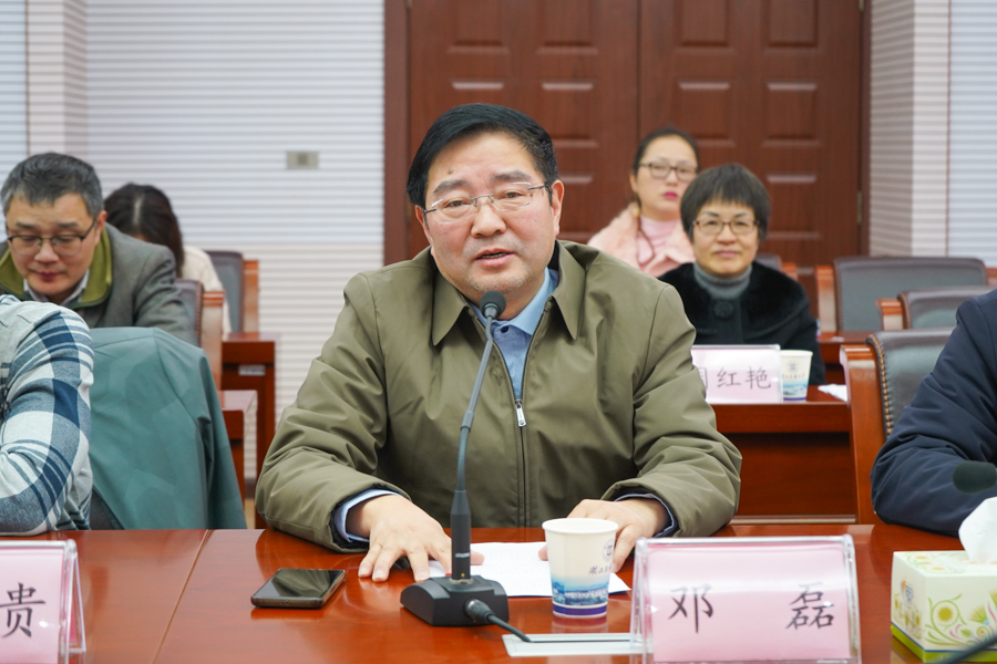 学校与湖北宜化化工股份有限公司开展校企合作