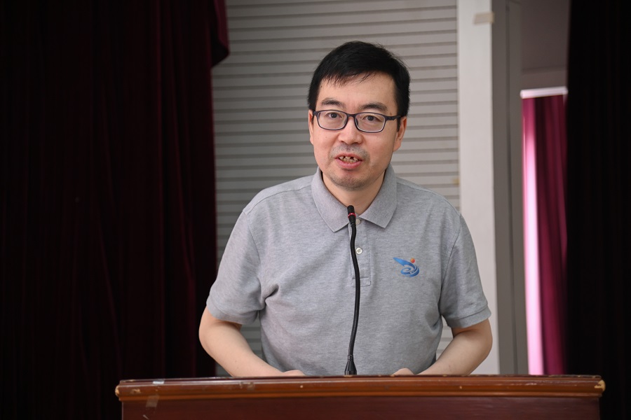 湖北民族大学举办第四届大学生创新创业节-新闻网