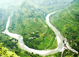 Qingjiang River
