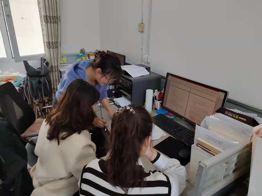 我校研究生代表队获全国数学建模竞赛一等奖