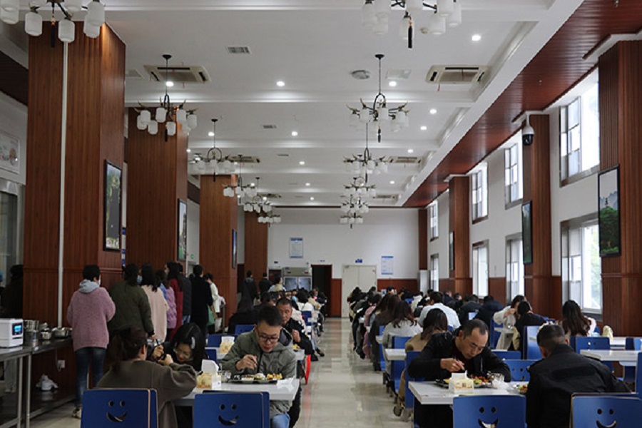 我为群众办实事/湖北民族大学附属医院：用心解民忧，用爱暖人心